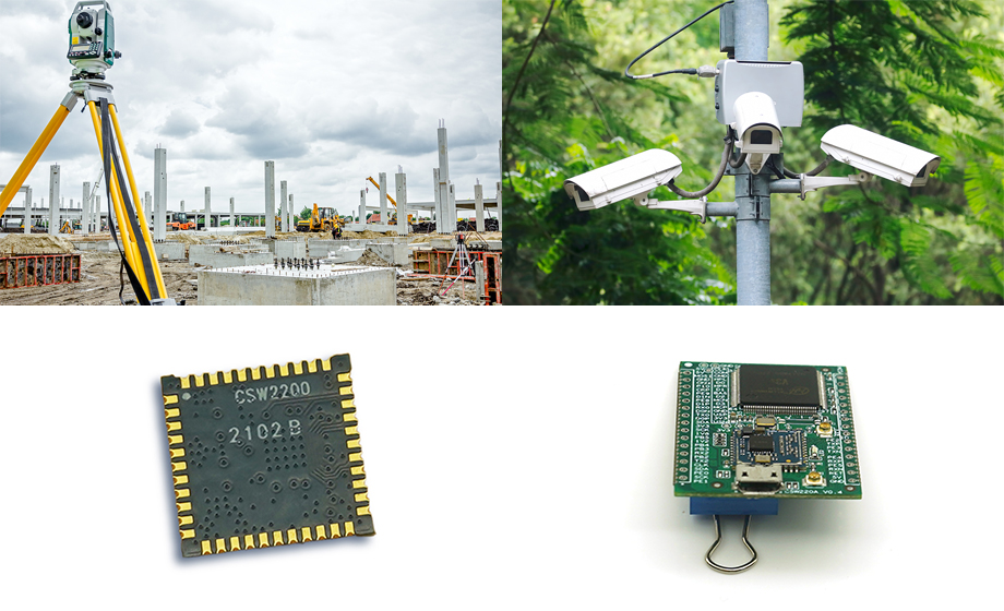 1公里WIFI無線數(shù)據(jù)模塊wifi模組廠商，遠程控制點對點/點對多點/MESH組網(wǎng)